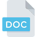 docx Icon